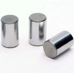 Precision Cylindrical Steel Bearing Rollers For Cold Rolling Hot Forging for sale