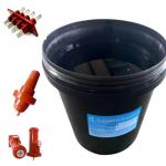 Clear Casting Epoxy Resin Electrical Insulation High Temp For Transformer for sale