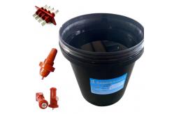 China Clear Casting Epoxy Resin Electrical Insulation High Temp For Transformer supplier