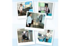 china Cleanroom Air Shower exporter
