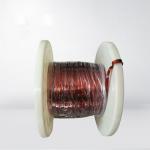 Aiw 220 7.6mm * 1.4mm Rectangular Copper Wire For Winding for sale