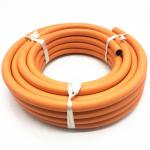 ISO 3821 Standard 10mm 300psi Lpg Gas Hose for sale