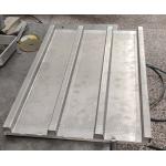 Rk Bakeware China 3 Flutes Aluminum Baking Tray for sale