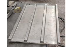 China Rk Bakeware China- Aluminum Pan Chapata Baking Tray supplier