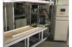 China IEC 60312 Vacuum Cleaners Dust Fiber Removal Performance Test System supplier