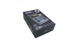China Professional Print Hot Stamp Foil Results with CMYK Electronic Game Console Packaging Box supplier