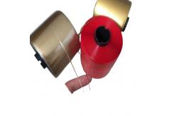 China BOPP 2mm Transparent 3000 M Tear Strip Tape Packaging Tape supplier