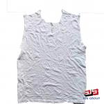Recycled Clothes 30kg/Bale  Industrial Cleaning Rags for sale