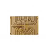 Integrated Polyimide Flex Rigid PCB Board PCBA Turnkey Service Full Assembly for sale