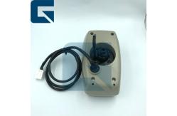 China 243-7058 Control Monitor For M316C Excavator Electric Part 2437058 supplier