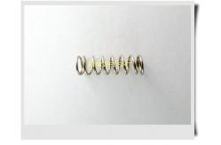 China FUJI NXT SMT Feeder Parts 2MDLFB009500 2MDLFB016101 2MDLFB014001 W12`24 Spring supplier