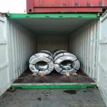 Color Coated PPGI Steel Coil Hot Dip Galvanized Steel Sheet for sale