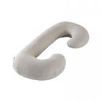 C Shape Adjustable Full Body Motherhood Maternity Pregnancy Pillow 150*78cm for sale