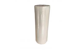 China Gaoxin Cold Water Soluble Nonwoven Fabric Soluble Interlining 100% Polyester Material supplier