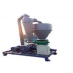 China Truck Ship Loader Unloader Rice Husk Air Grain Pneumatic Suction Conveyor/pneumatic vacuum grain conveyor manufacturer
