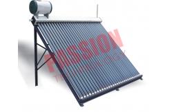 China Solar Energy Collectors With Feeding Tank supplier