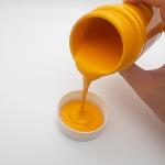 Eco Friendly Unsaturated Resin Paste Pigment Environmentally Protective