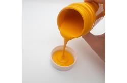 China Eco Friendly Unsaturated Resin Paste Pigment Environmentally Protective supplier