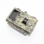 MMS SMTP GPRS 3G Trail Camera Real Time LCD Display User Interface for sale