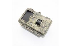 China 9 Languages HD Infrared Game Camera 940nm IR LED Night Vision Hunting Camera supplier