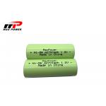 Durable NIMH Rechargeable Batteries A2700mAh 1.2V With UL CE KC Certification for sale