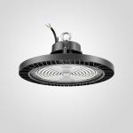 3000K-6500K Industrial Warehouse Lighting IK09 Rating LED High Bay Lighting for sale