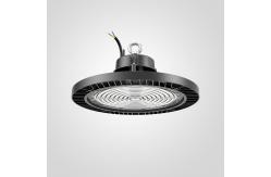 China 120V-277V DALI2 Hanging LED Lights For Warehouse IP65 Waterproof supplier