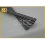 Stable Carbide Wear Strips , Cemented Tungsten Carbide Less 2MM Thickness for sale