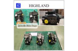 China Maximize Farm Equipment Performance with Hydraulic Piston Pumps supplier