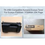 Kyocera Mita TK-3190 Kyocera Taskalfa Toner Black Ecosys M3655 M3660 P3055 P3060 for sale