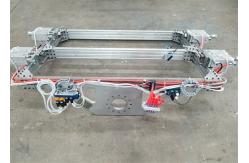 China OEM Service Customized Auto Parts Casting And Casting Mould With Long Life supplier