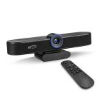 All In One EPTZ 4K PC Webcam With Remote Control for sale