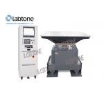 100kg Payload Bump Test Machine With Table 70 x 80 cm Meets IEC 60068-2-27-2008 for sale