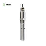 High Temperature 200℃ 20μS/cm 316L NPT3/4 Conductivity TDS Sensor for sale