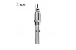 China High Temperature 200℃ 20μS/cm 316L NPT3/4 Conductivity TDS Sensor supplier