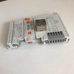 Single Ended Beckhoff Module KL9020 12 Bit for sale
