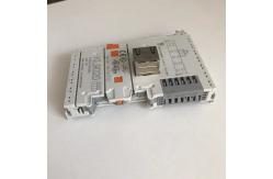 China Single Ended Beckhoff Module KL9020 12 Bit supplier