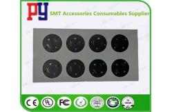 China 1OZ Copper Fr4 Multilayer PCB Circuit Board , High Density Circuit Boards 10% Impedance supplier