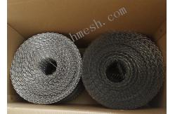 China Galvanized Anti - Cracking Brick Wall Mesh 480g 0.35MM Thickness supplier