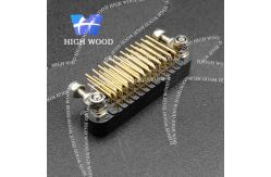 China HW-CMM Connector, HW-321V036F46, supplier