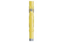 China Multi Cone Mechanical Liner Hanger Drilling Well Cementing Tool supplier