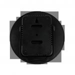 Portable Smart Wireless Thermo Hygrometer  20 - 80% Humidity Range