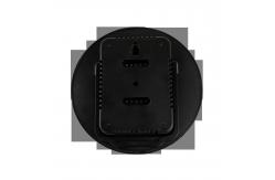 China Portable Smart Wireless Thermo Hygrometer  20 - 80% Humidity Range supplier