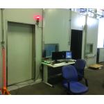 Customized Modular X Ray Shielding Room Lead Chamber For Industrial NDT Medicine