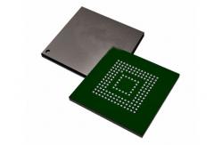China Electronic Integrated Circuits THGBMNG5D1LBAIT 32Gbit FLASH - NAND Memory IC supplier