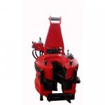 Drill Tube ZQ203-125III 3 1/2'' 125KN Tubing Power Tong for sale