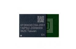 China Memory IC Chip AF064GEC5A-2001EX 512Gbit eMMC Flash Memory Chip BGA153 supplier