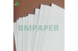 China Eco-friendly Water Resistant High Strength Stone Paper for Printing supplier