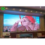 Full Colour Stage LED Screen Concert Video Wall P2 Die-Cast Aluminium Frame for sale