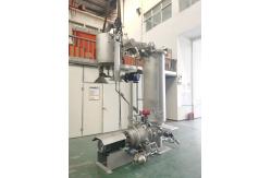China High Efficiency Textile Dyeing Machine Energy Saving HTHP Cone Yarn Dyeing Machine supplier